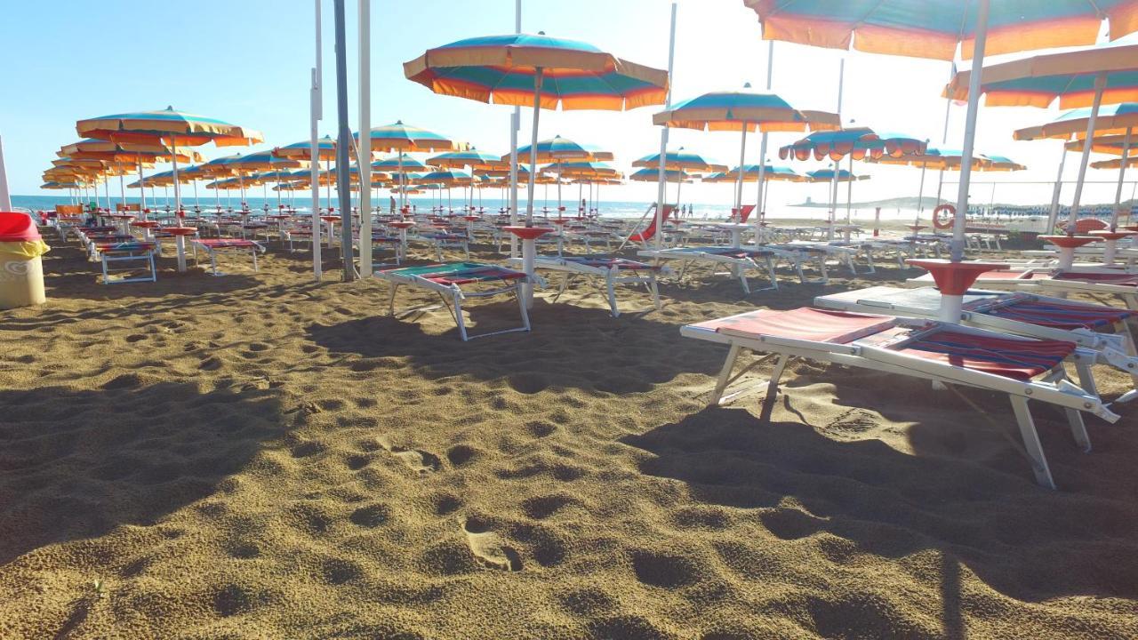 ויאסטה Villaggio Santo Stefano מראה חיצוני תמונה