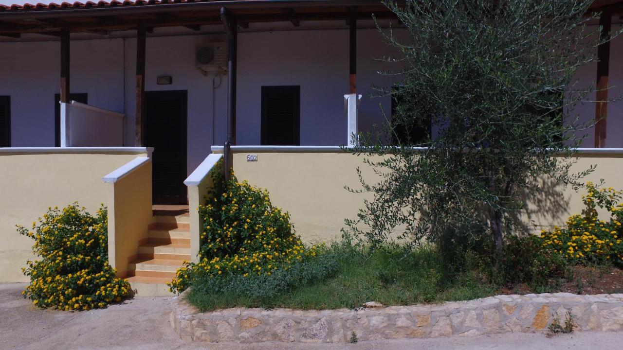 ויאסטה Villaggio Santo Stefano מראה חיצוני תמונה