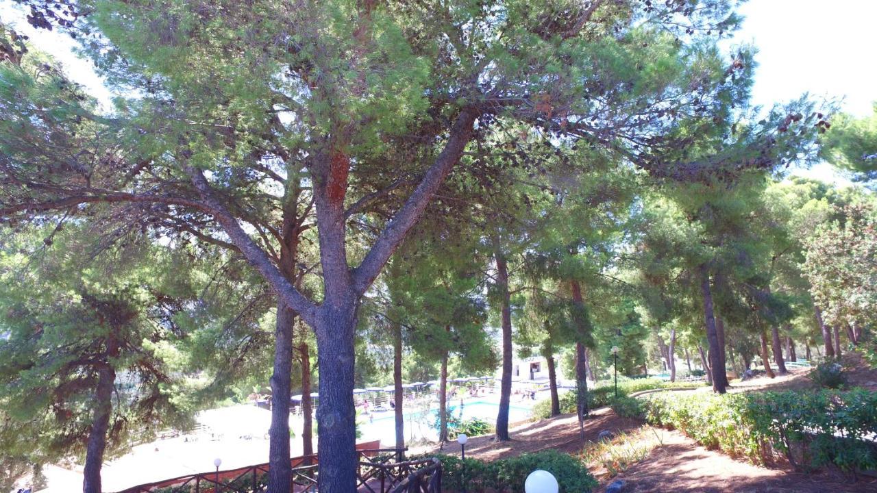 ויאסטה Villaggio Santo Stefano מראה חיצוני תמונה