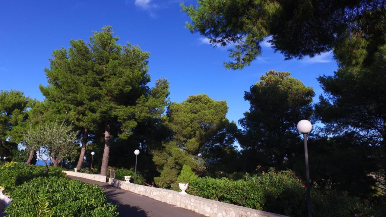 ויאסטה Villaggio Santo Stefano מראה חיצוני תמונה