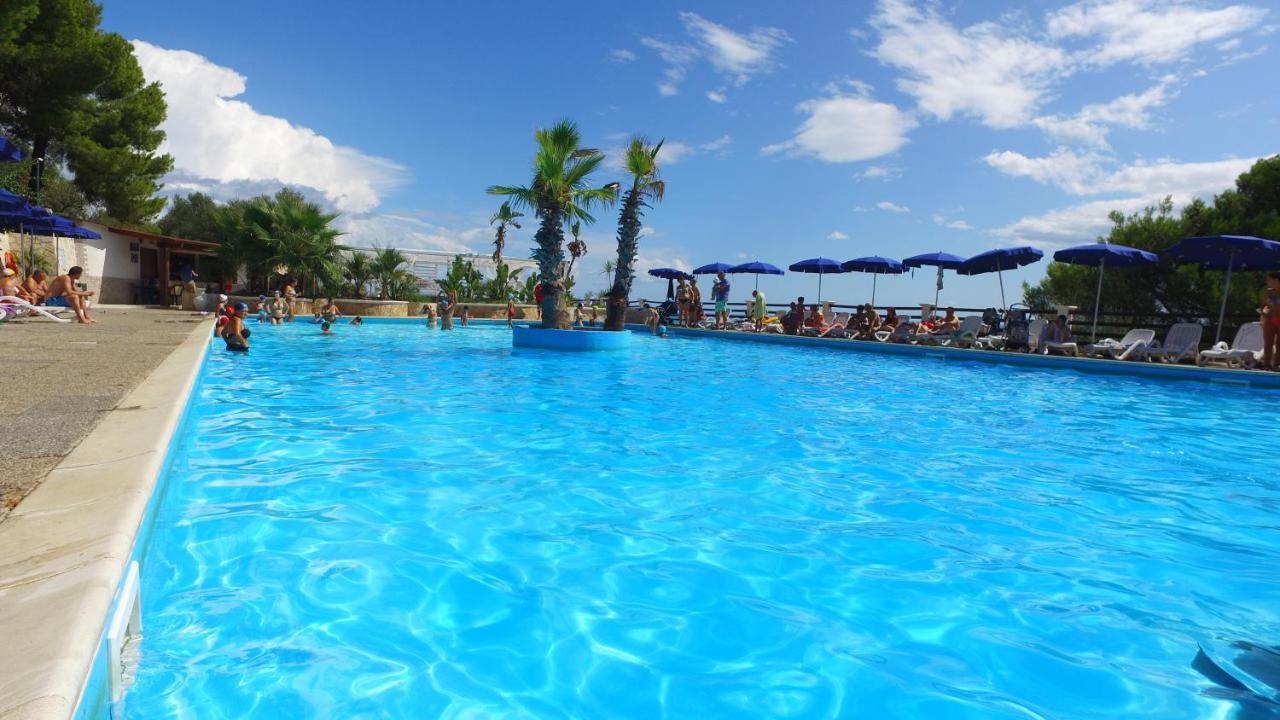 ויאסטה Villaggio Santo Stefano מראה חיצוני תמונה