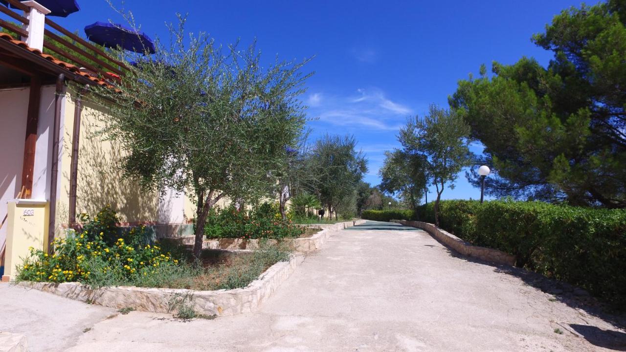 ויאסטה Villaggio Santo Stefano מראה חיצוני תמונה