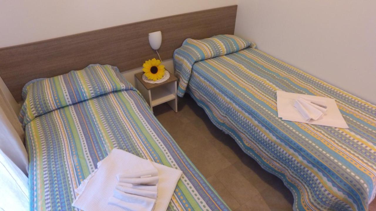 ויאסטה Villaggio Santo Stefano מראה חיצוני תמונה