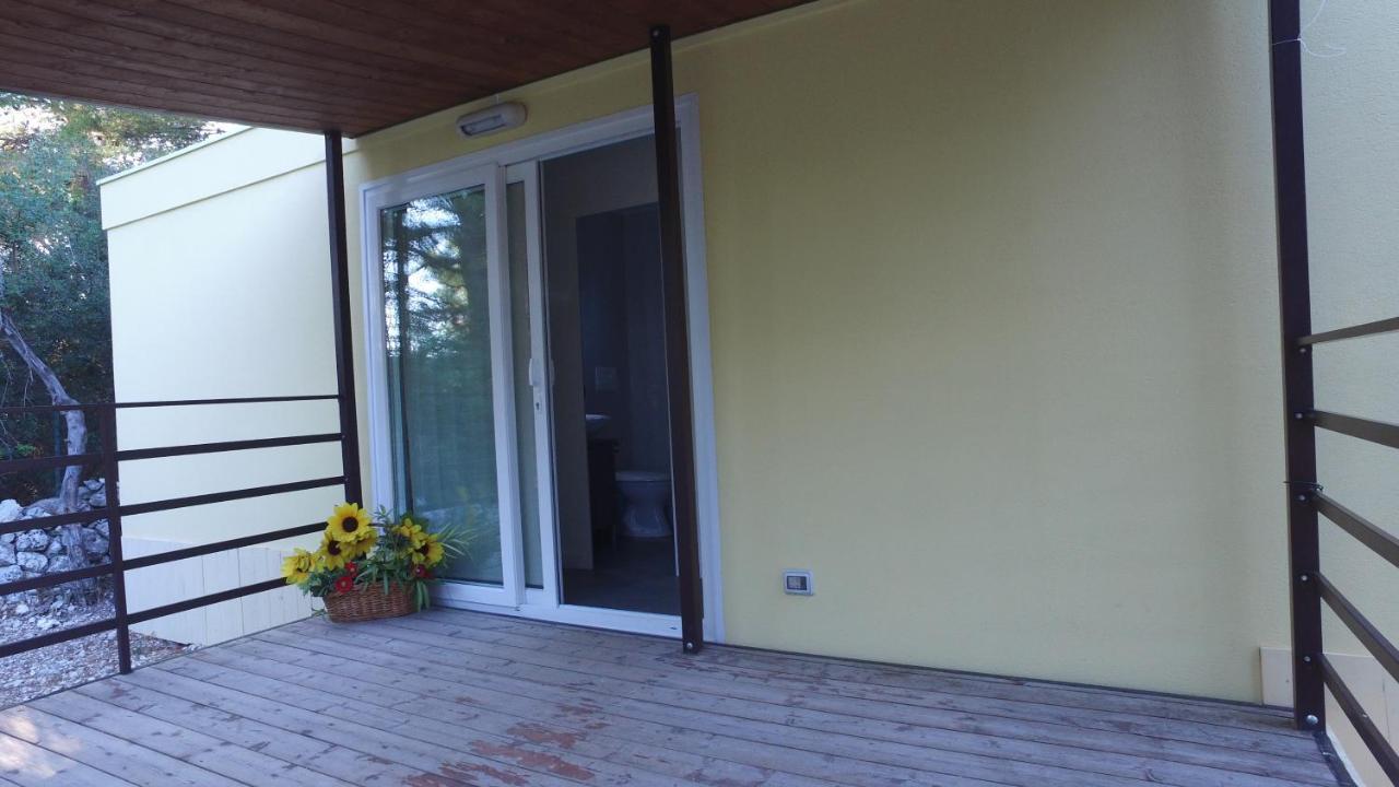 ויאסטה Villaggio Santo Stefano מראה חיצוני תמונה