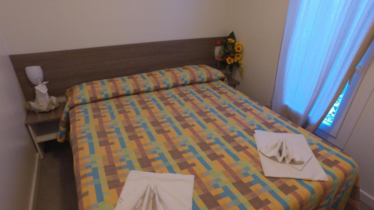 ויאסטה Villaggio Santo Stefano מראה חיצוני תמונה