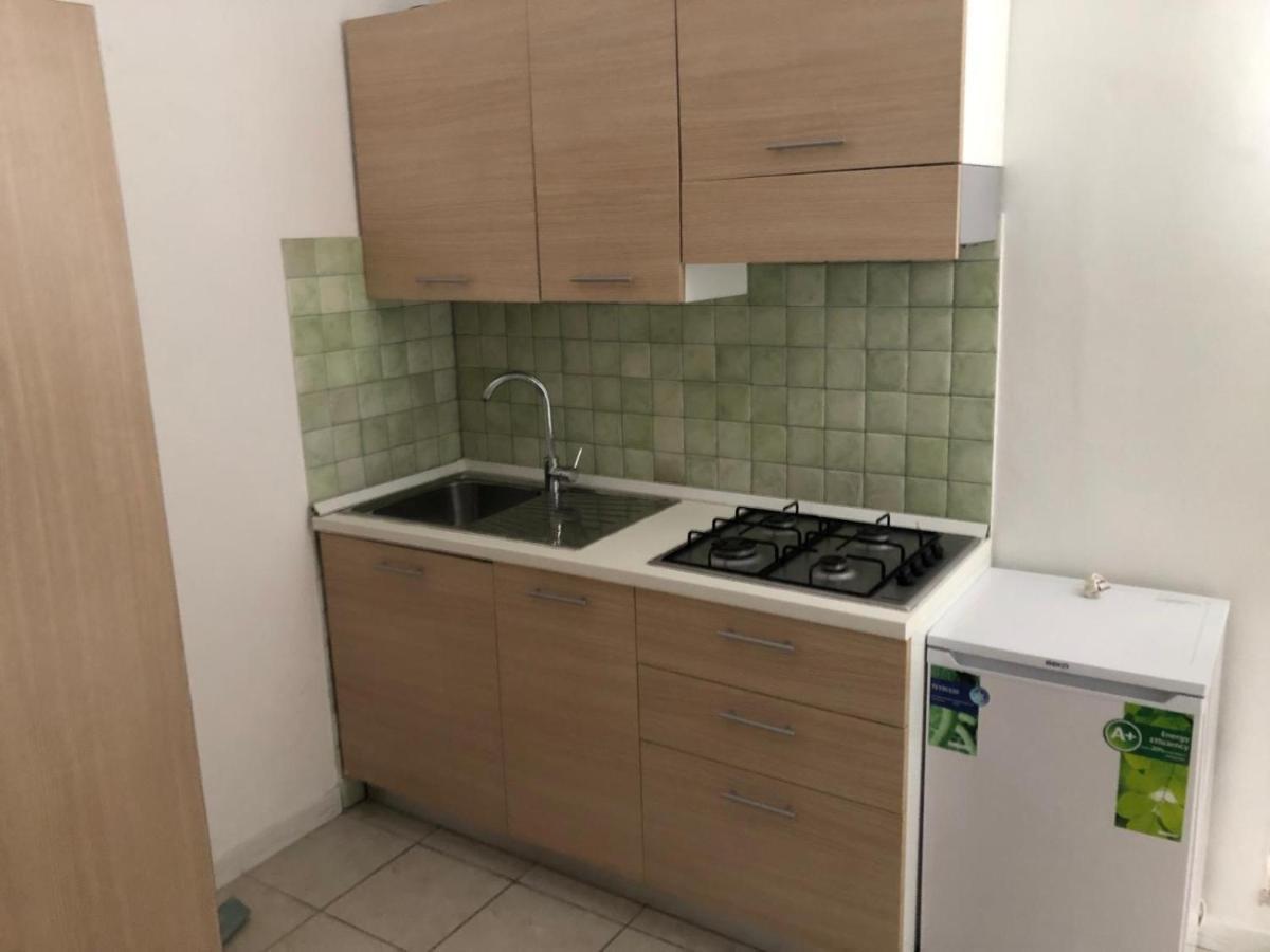 ויאסטה Villaggio Santo Stefano מראה חיצוני תמונה