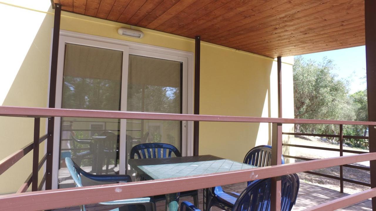 ויאסטה Villaggio Santo Stefano מראה חיצוני תמונה