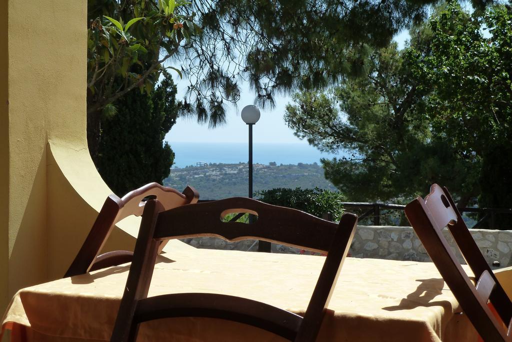 ויאסטה Villaggio Santo Stefano מראה חיצוני תמונה