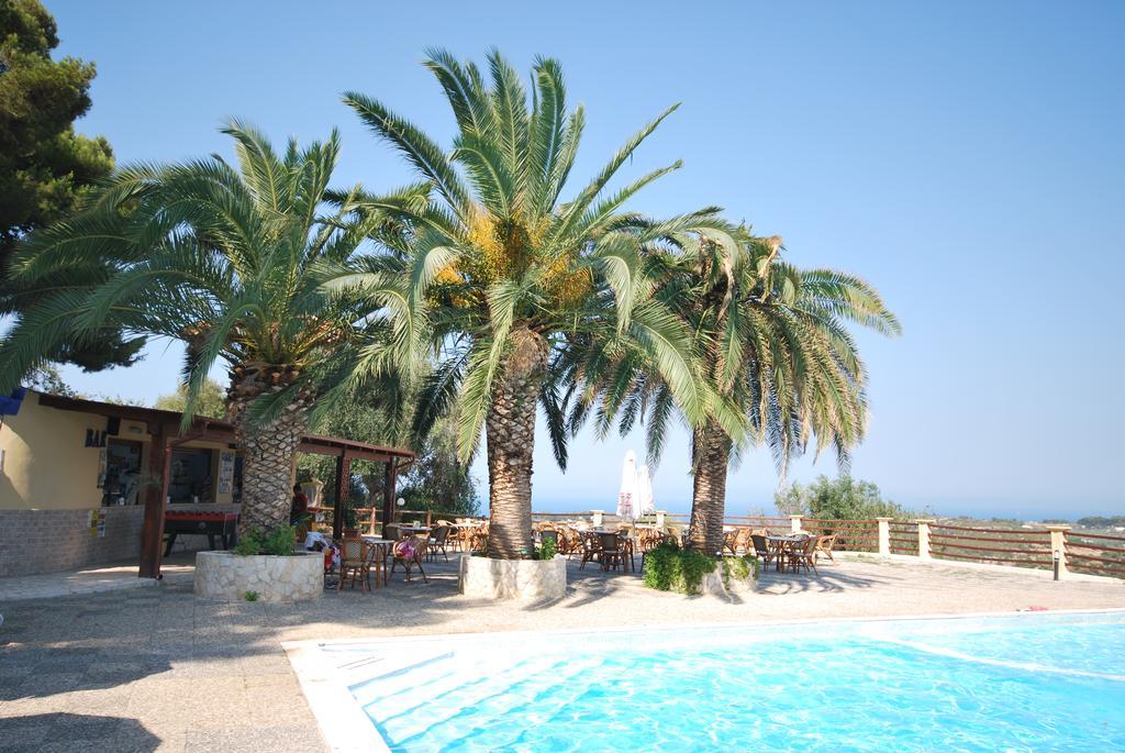 ויאסטה Villaggio Santo Stefano מראה חיצוני תמונה