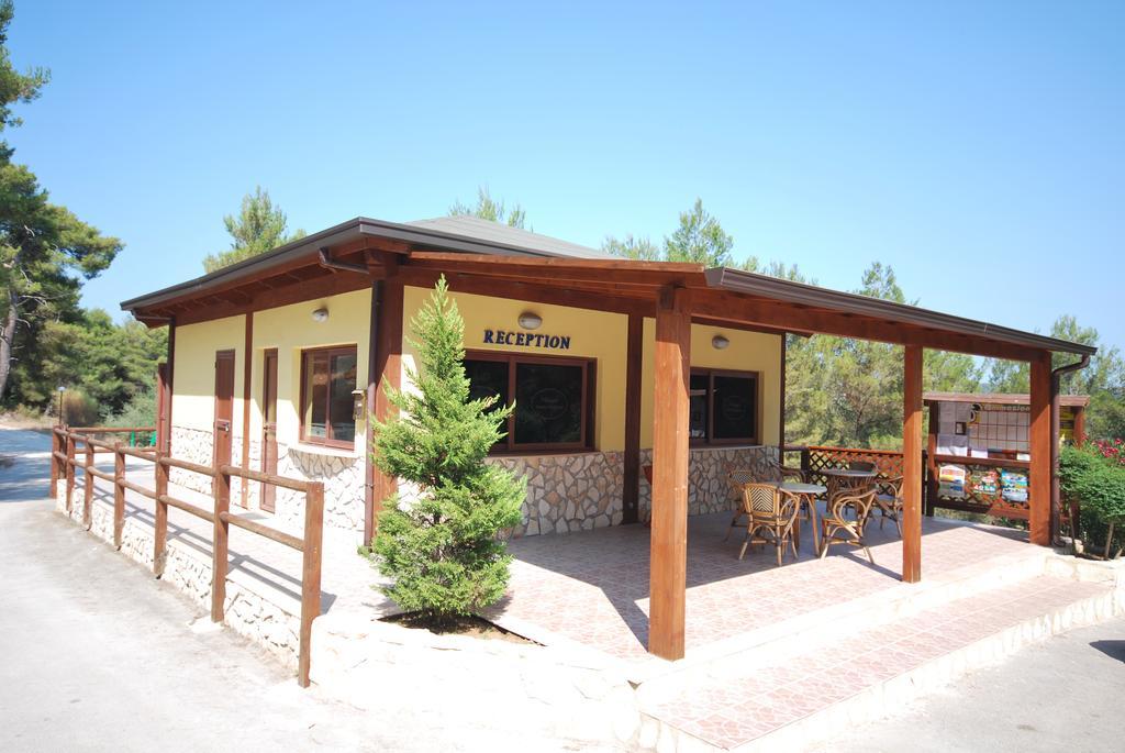 ויאסטה Villaggio Santo Stefano מראה חיצוני תמונה