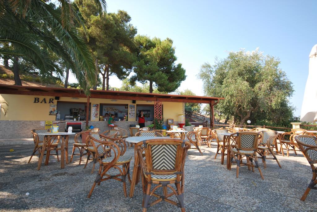 ויאסטה Villaggio Santo Stefano מראה חיצוני תמונה