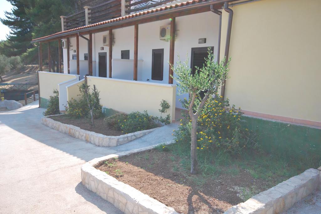 ויאסטה Villaggio Santo Stefano חדר תמונה
