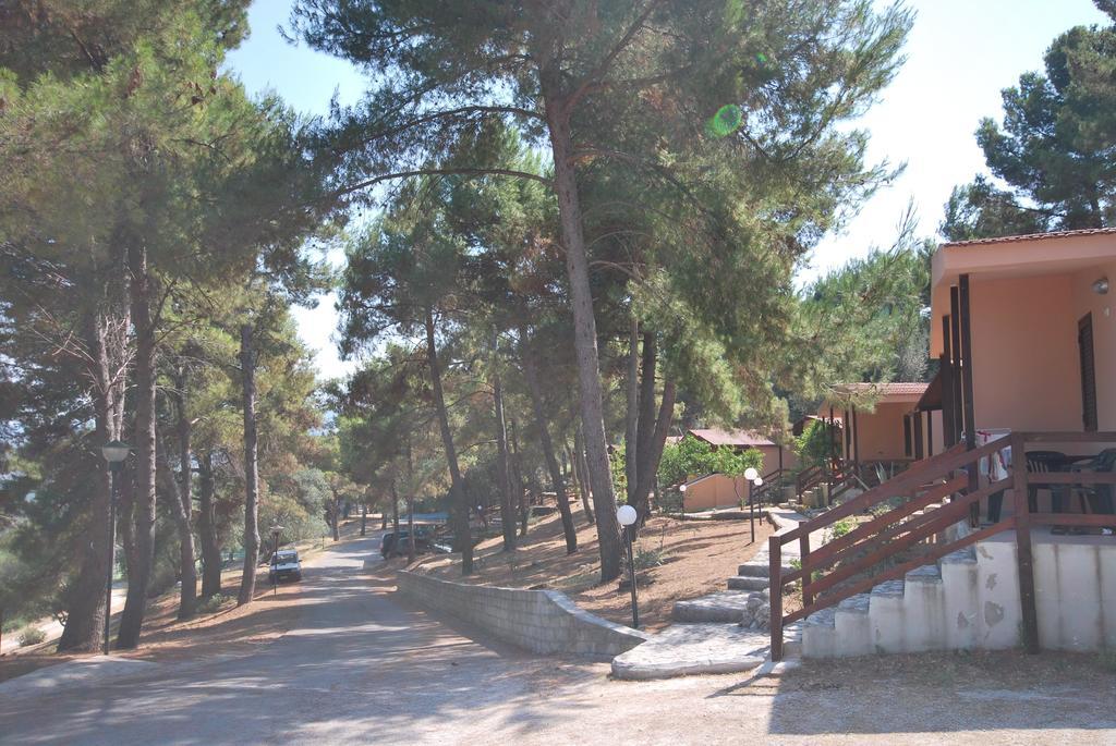 ויאסטה Villaggio Santo Stefano מראה חיצוני תמונה
