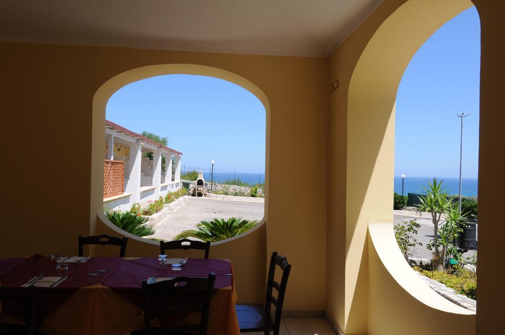 ויאסטה Villaggio Santo Stefano מראה חיצוני תמונה
