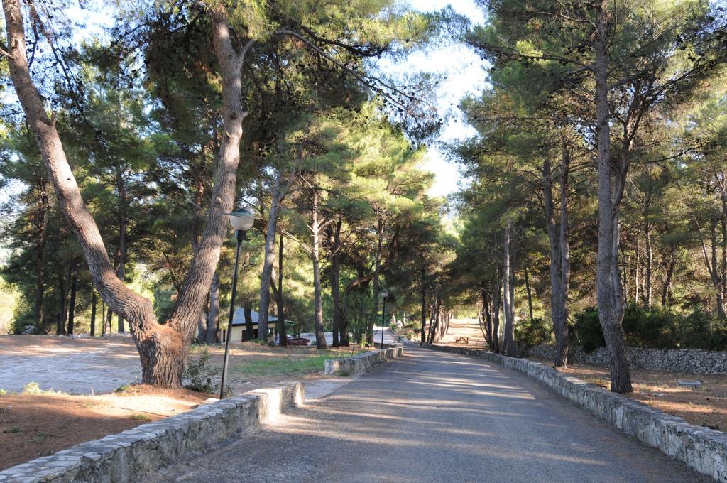 ויאסטה Villaggio Santo Stefano מראה חיצוני תמונה