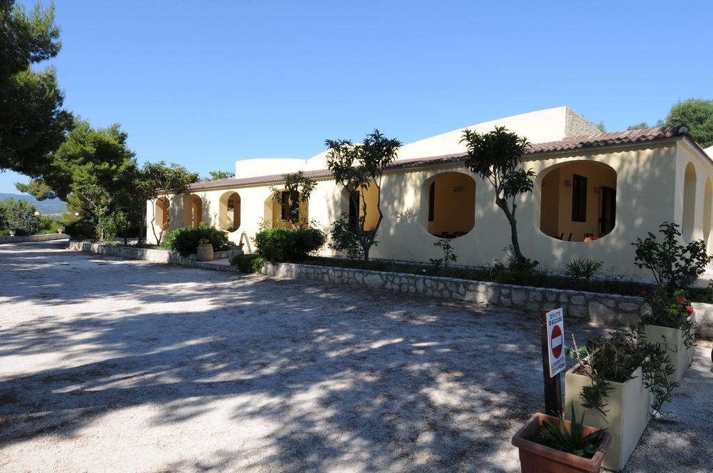 ויאסטה Villaggio Santo Stefano מראה חיצוני תמונה