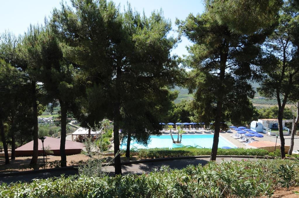 ויאסטה Villaggio Santo Stefano מראה חיצוני תמונה