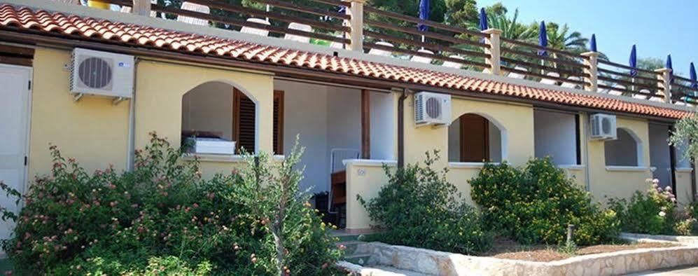 ויאסטה Villaggio Santo Stefano מראה חיצוני תמונה